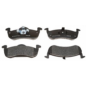 Raybestos Brakes Brake Pad - MGD1279M
