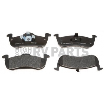 Raybestos Brakes Brake Pad - MGD1279M