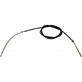 Dorman (OE Solutions) Parking Brake Cable - C661103