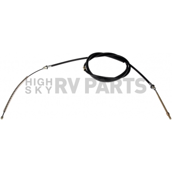 Dorman (OE Solutions) Parking Brake Cable - C661103