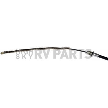 Dorman (OE Solutions) Parking Brake Cable - C661103-1