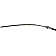 Dorman (OE Solutions) Parking Brake Cable - C661103