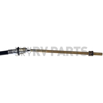 Dorman (OE Solutions) Parking Brake Cable - C661103-2