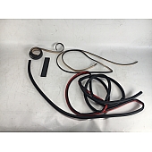 Weather Guard (Werner) Multi Purpose Weather Stripping 70173