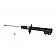 KYB Shocks Shock Absorber - 333482
