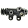 Dorman (OE Solutions) Clutch Slave Cylinder - CS650046
