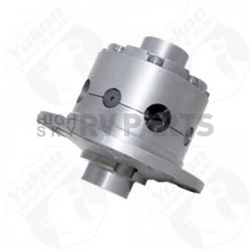 Yukon Gear & Axle Differential Carrier - YDGT100-30-1