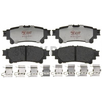 Raybestos Brakes Brake Pad - EHT1391H