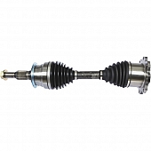 Cardone (A1) Industries CV Axle Shaft - 66-1626HD
