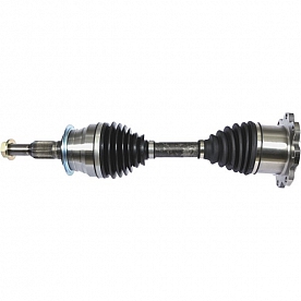Cardone (A1) Industries CV Axle Shaft - 66-1626HD