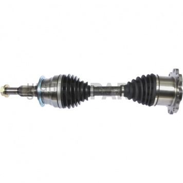 Cardone (A1) Industries CV Axle Shaft - 66-1626HD