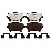 Raybestos Brakes Brake Pad - EHT1386AH