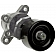 Gates Accessory Drive Belt Tensioner Assembly 39155