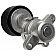 Gates Accessory Drive Belt Tensioner Assembly 39155