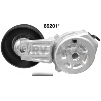 Dayco Products Inc Accessory Drive Belt Tensioner Assembly 89201