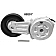 Dayco Products Inc Accessory Drive Belt Tensioner Assembly 89201
