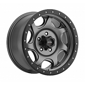 Ultra Wheel Wheel - 106-7873GN+01