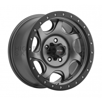 Ultra Wheel Wheel - 106-7873GN+01