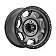 Ultra Wheel Wheel - 106-7873GN+01