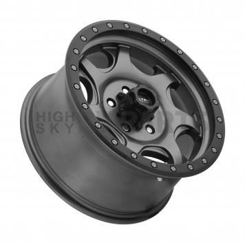 Ultra Wheel Wheel - 106-7873GN+01-1