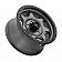 Ultra Wheel Wheel - 106-7873GN+01