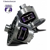 Yukon Gear & Axle Differential Carrier - YDGC9.25-31-1
