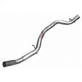 Walker Exhaust Tail Pipe - 55295