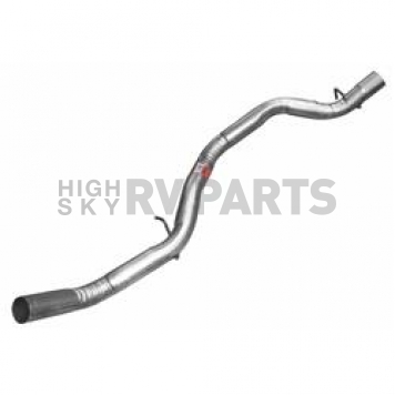 Walker Exhaust Tail Pipe - 55295