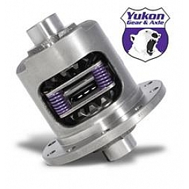 Yukon Gear & Axle Differential Carrier - YDGGM7.5-3-28-SM