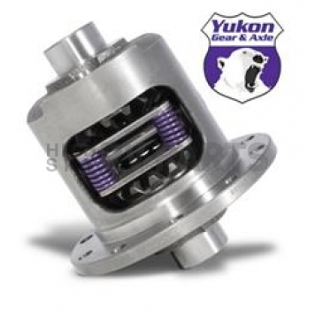 Yukon Gear & Axle Differential Carrier - YDGGM7.5-3-28-SM