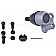 Dorman MAS Select Chassis Ball Joint - BJ81196