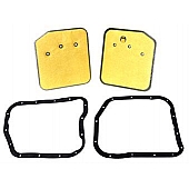 Wix Filters Auto Trans Filter - 58707