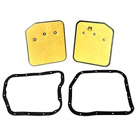Wix Filters Auto Trans Filter - 58707
