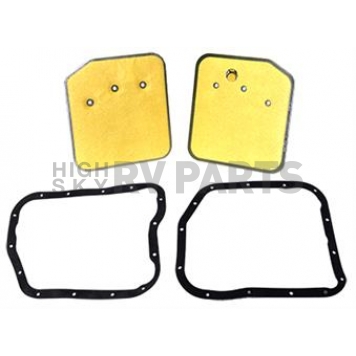 Wix Filters Auto Trans Filter - 58707