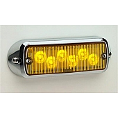 Whelen Engineering Company Warning Light  - 5TSMAC