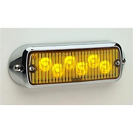 Whelen Engineering Company Warning Light  - 5TSMAC