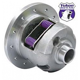 Yukon Gear & Axle Differential Carrier - YDGGM8.5-3-30-1