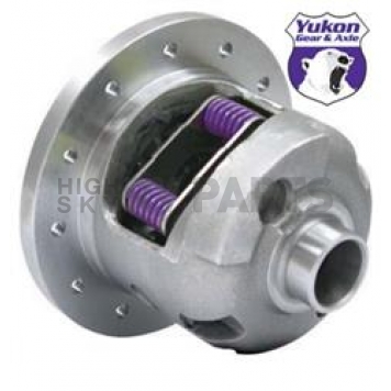 Yukon Gear & Axle Differential Carrier - YDGGM8.5-3-30-1