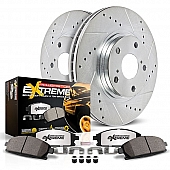 Power Stop Brake Kit - K1799-36