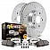Power Stop Brake Kit - K1799-36