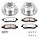 Power Stop Brake Kit - K1799-36