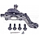 Dorman MAS Select Chassis Ball Joint - BJ74303
