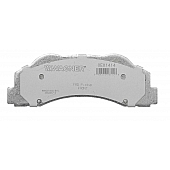 Wagner Brakes Brake Pad - OEX1414