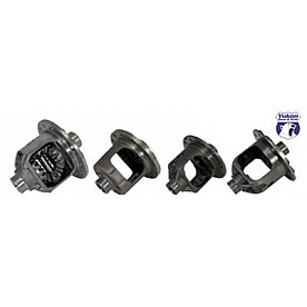 Yukon Gear & Axle Differential Carrier - YC D706041
