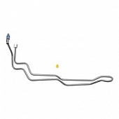 Omega Power Steering Hose - 50030