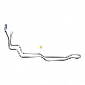 Omega Power Steering Hose - 50030