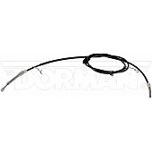 Dorman (OE Solutions) Parking Brake Cable - C661392