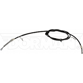 Dorman (OE Solutions) Parking Brake Cable - C661392