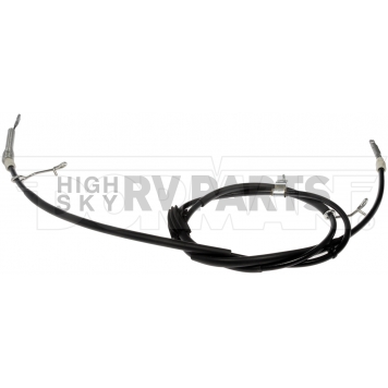 Dorman (OE Solutions) Parking Brake Cable - C661392-1