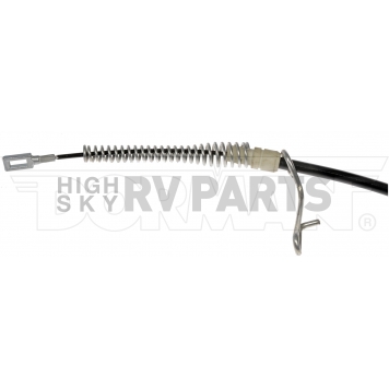 Dorman (OE Solutions) Parking Brake Cable - C661392-2